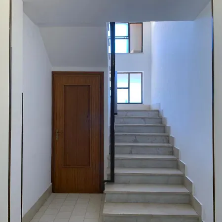 Apartment House Federica By Holiday World *