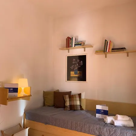 Apartment House Federica By Holiday World