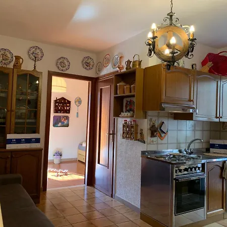 House Federica By Holiday World Apartment *