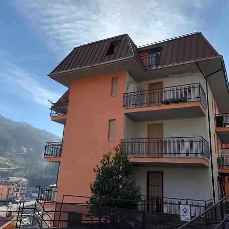House Federica By Holiday World Apartment