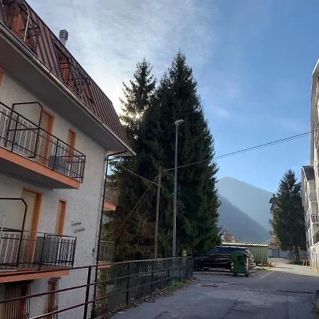 House Federica By Holiday World Apartment