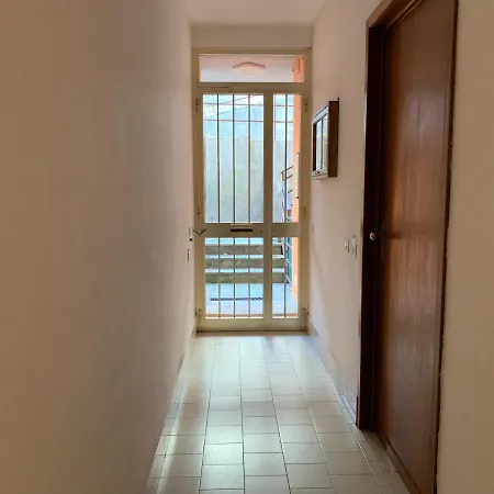 Apartment House Federica By Holiday World