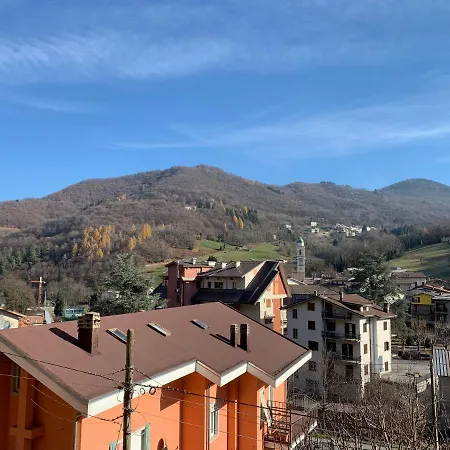 House Federica By Holiday World Apartment *