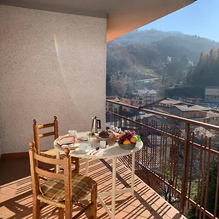 House Federica By Holiday World Apartment Frabosa Sottana