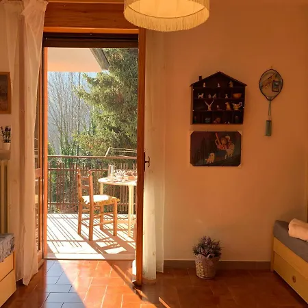 Apartment House Federica By Holiday World *